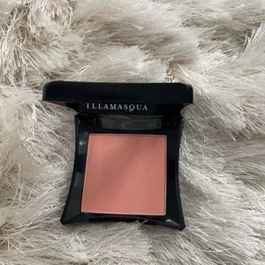 Illamasqua Lover Blush